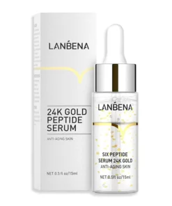 Effective De-aging Serum