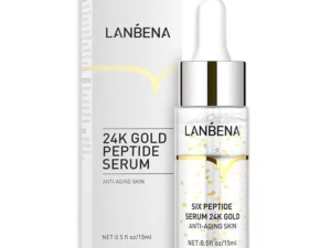 Effective De-aging Serum