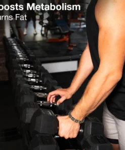 EnergyMX™ Magnesium-Entgiftungsarmband