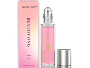 Eternal Love™ Pheromone Herbal Perfume