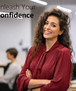 Eternal Love™ Pheromone Herbal Perfume