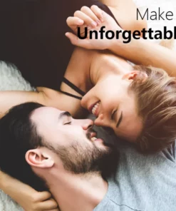 Eternal Love™ Pheromone Herbal Perfume