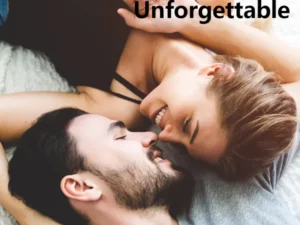 Eternal Love™ Pheromone Herbal Perfume