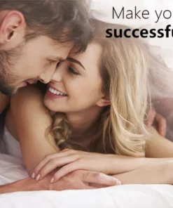 Eternal Love™ Pheromone Herbal Perfume