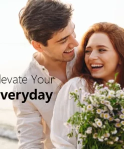 Eternal Love™ Pheromone Herbal Perfume