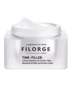 FILORAGE TIME-FILLER WRINKLE CORRECTION CREAM