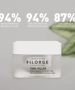 FILORAGE TIME-FILLER WRINKLE CORRECTION CREAM