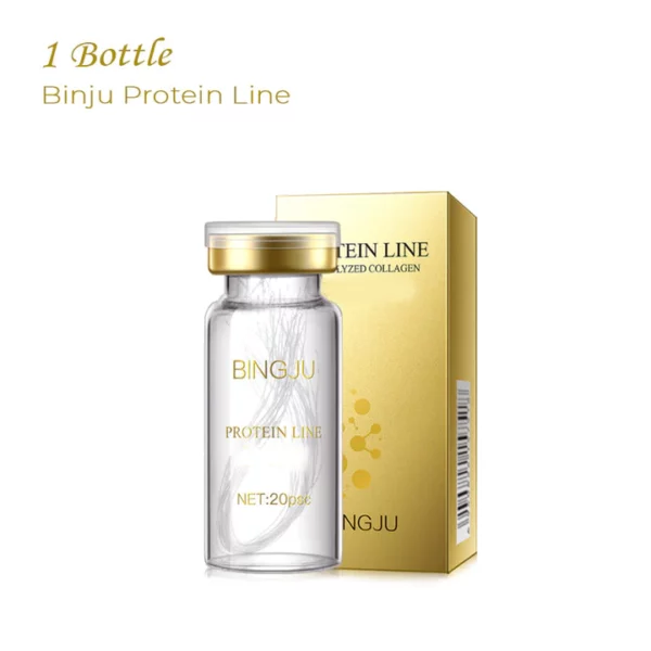 FaceLifting Koreya Protein ThreadLifting Dəsti