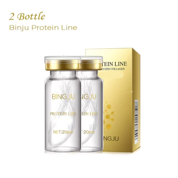 FaceLifting Koreanisches Protein-Fadenlifting-Set