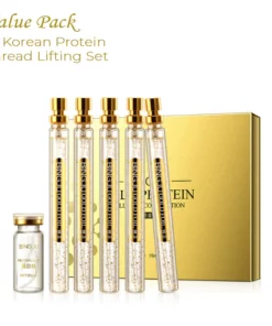 FaceLifting Korean Protein ThreadLifting Set