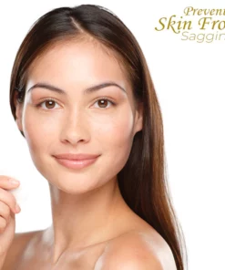 FaceLifting Korean Protein ThreadLifting Set