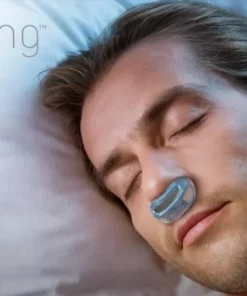First Hoseless Maskless Micro-CPAP