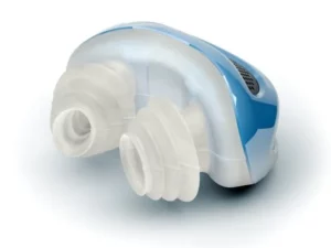 First Hoseless Maskless Micro-CPAP