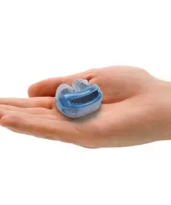 First Hoseless Maskless Micro-CPAP