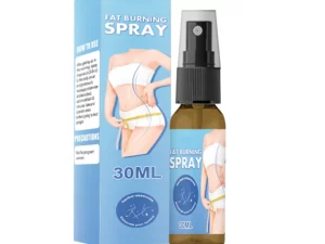 FitPlus Natural Skin Tightening Spray