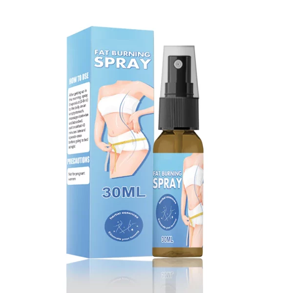 Spray reafirmante de la piel natural FitPlus