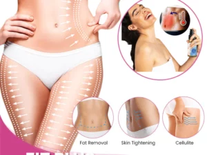 FitPlus Natural Skin Tightening Spray