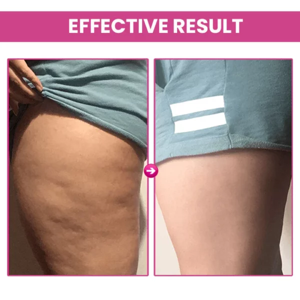 FitPlus Natürliches Hautstraffungsspray