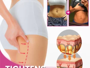 FitPlus Natural Skin Tightening Spray