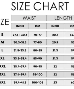 FitPro™ Gynecomastia Compression Zipper Vest