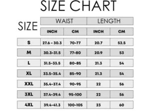 FitPro™ Gynecomastia Compression Zipper Vest