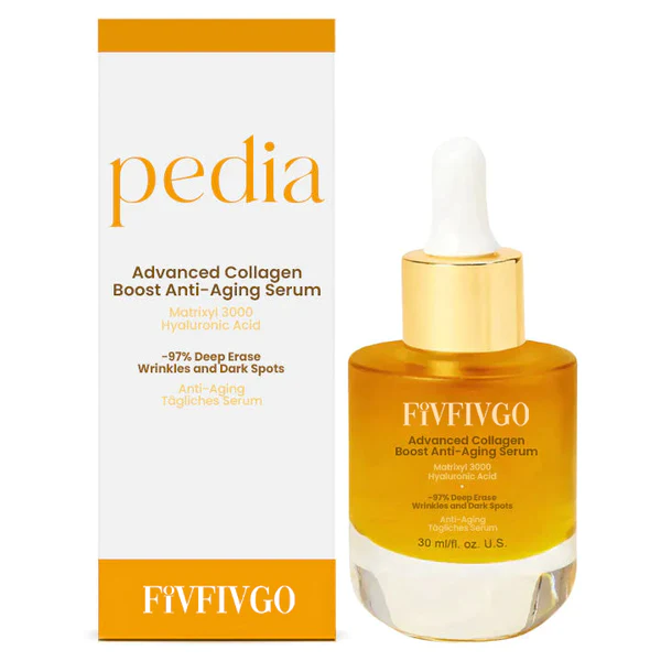 Fivfivgo™ 30 Tage Anti-Aging-Behandlung