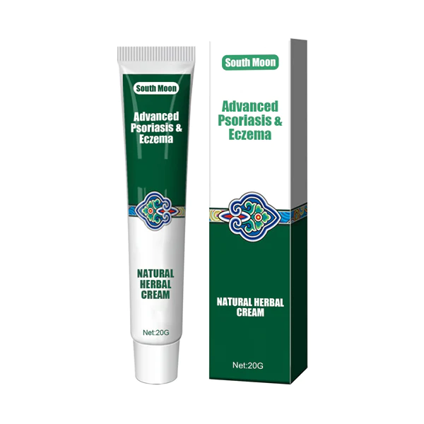 Fivfivgo™ Ard Psoriasis & Eczema Uachtar Luibhe