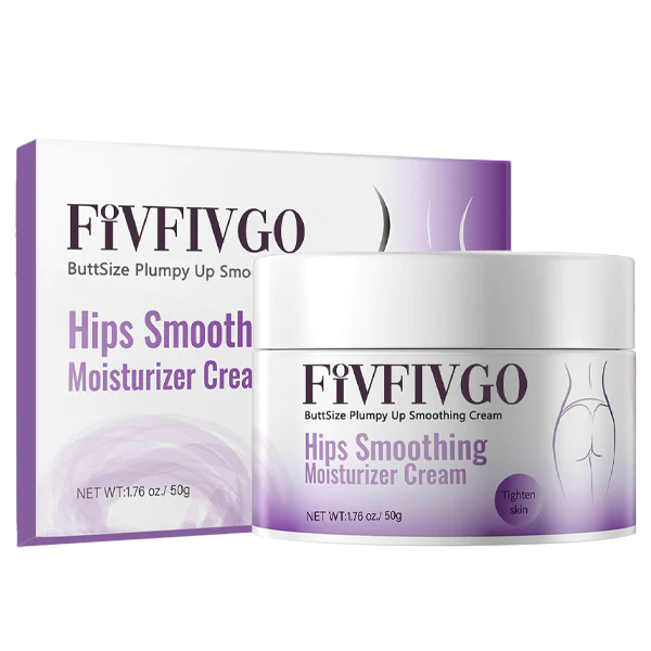 Fivfivgo™ ButtSize Plumpy Up Crema Suavizante