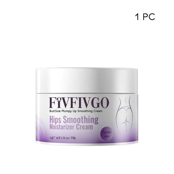 Creme Suavizante Fivfivgo™ ButtSize Plumpy Up