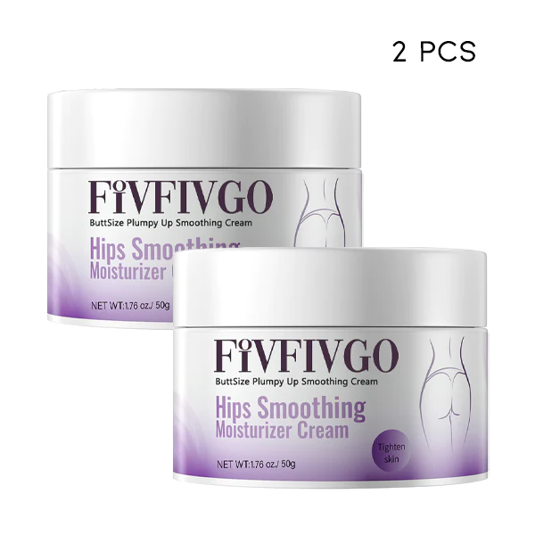 Fivfivgo™ ButtSize Plumpy Up Smoothing Cream