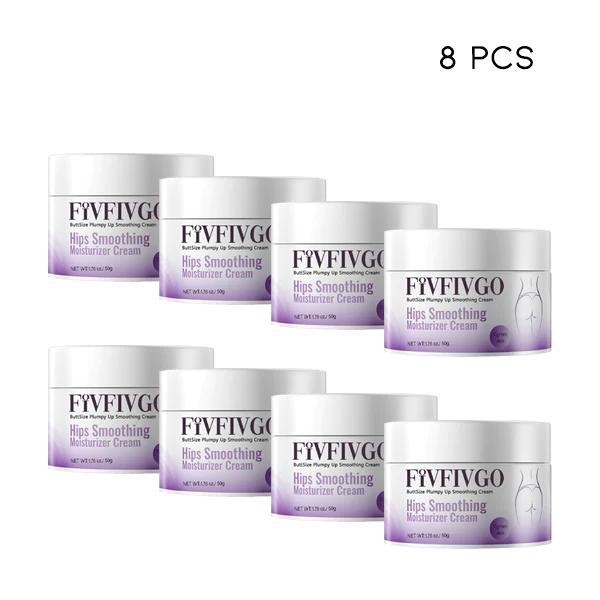 Fivfivgo™ ButtSize Plumpy Up Smoothing Cream