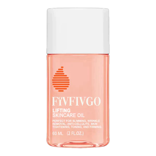 Fivfivgo™ Collagen Boost stangrinantis ir pakeliantis odos priežiūros aliejus