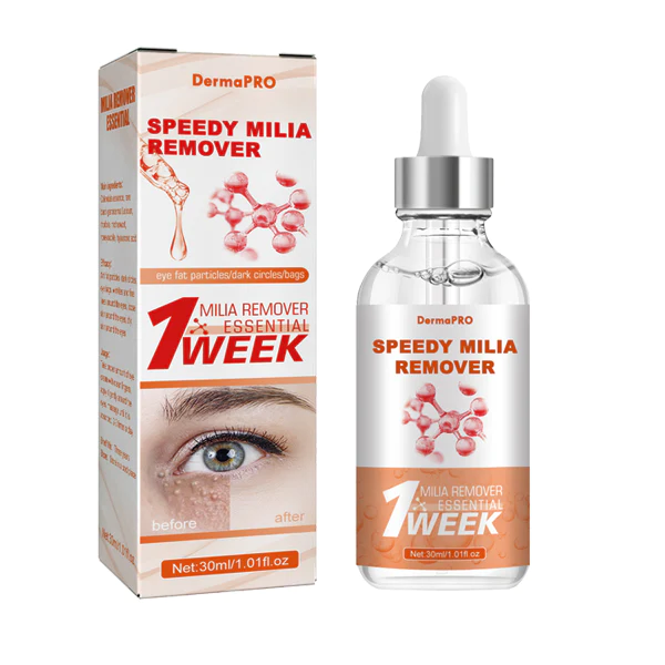 Fivfivgo™ DermaPRO Speedy Milia Remover