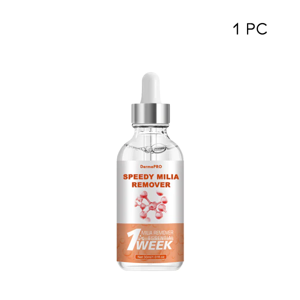 Fivfivgo™ DermaPRO Speedy Milienentferner