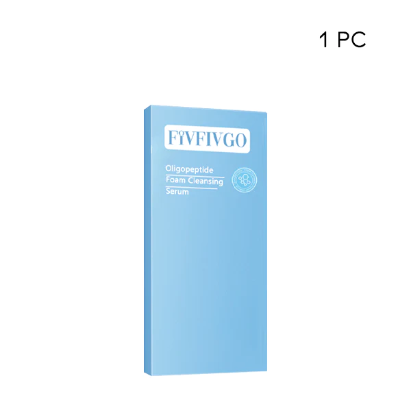 Fivfivgo™ Oligopeptid-Schaum-Reinigungsserum