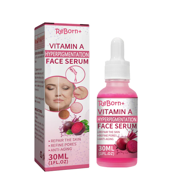 Fivfivgo™ Reborn VitaminA Hyperpigmentation Face Serum