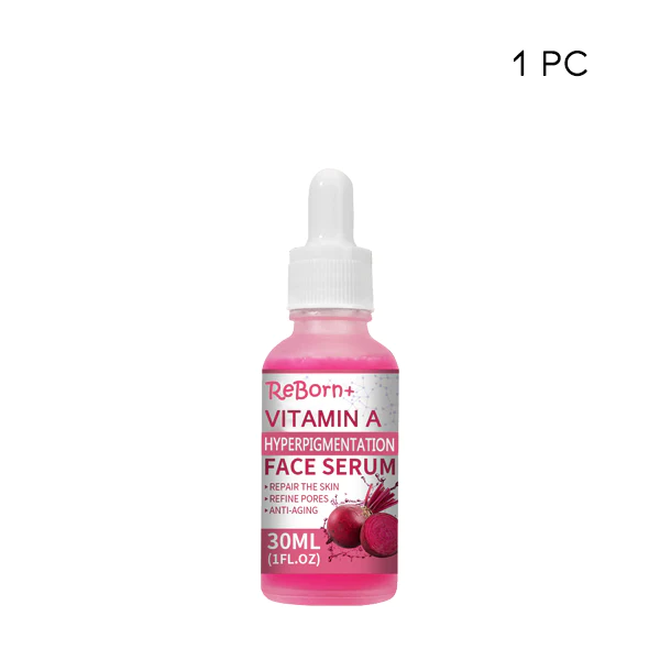 Fivfivgo™ ReBorn VitaminA Hyperpigmentation Face Serum