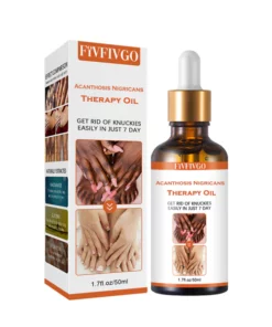 Fivfivgo™ Acanthosis Nigricans Therapy Oil