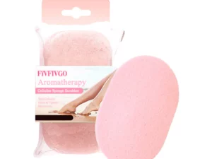 Fivfivgo™ Aromatherapy Cellulite Sponge Scrubber