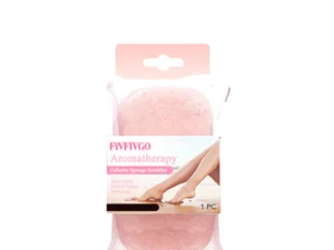 Fivfivgo™ Aromatherapy Cellulite Sponge Scrubber