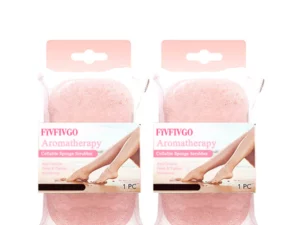 Fivfivgo™ Aromatherapy Cellulite Sponge Scrubber