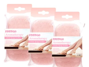 Fivfivgo™ Aromatherapy Cellulite Sponge Scrubber