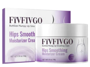 Fivfivgo™ ButtSize Plumpy Up Smoothing Cream