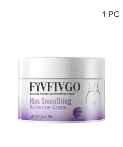 Fivfivgo™ ButtSize Plumpy Up Smoothing Cream