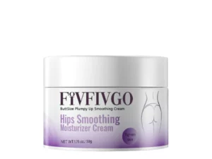 Fivfivgo™ ButtSize Plumpy Up Smoothing Cream