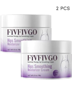 Fivfivgo™ ButtSize Plumpy Up Smoothing Cream