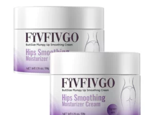 Fivfivgo™ ButtSize Plumpy Up Smoothing Cream