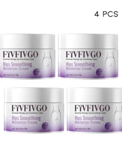 Fivfivgo™ ButtSize Plumpy Up Smoothing Cream