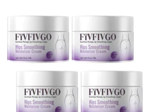 Fivfivgo™ ButtSize Plumpy Up Smoothing Cream