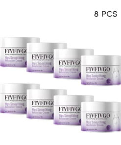 Fivfivgo™ ButtSize Plumpy Up Smoothing Cream